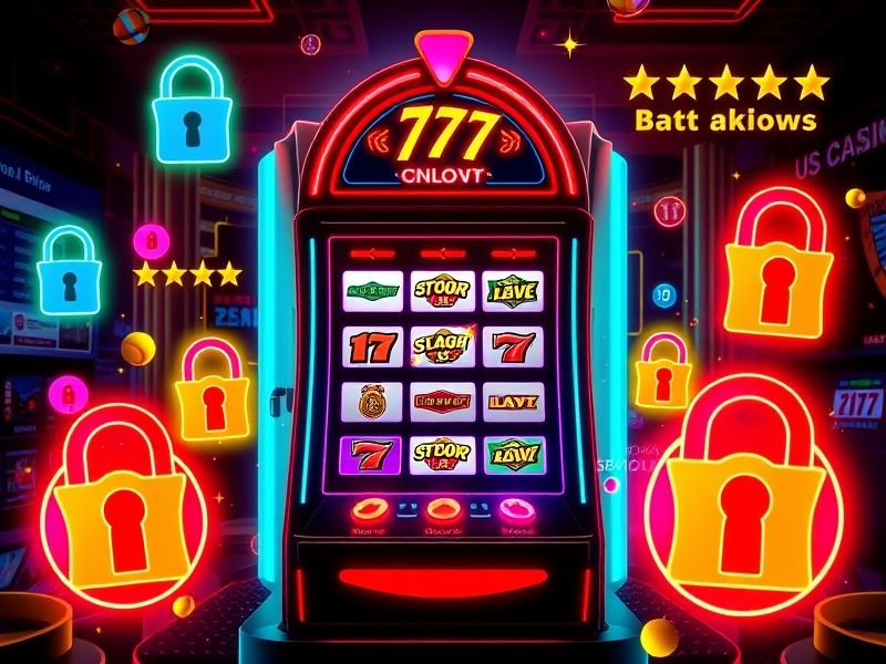 Welcome to the official 777color website - your ultimate gateway to top-rated online gambling games, exclusive bonuses, and seamless casino experiences tailored for US players.