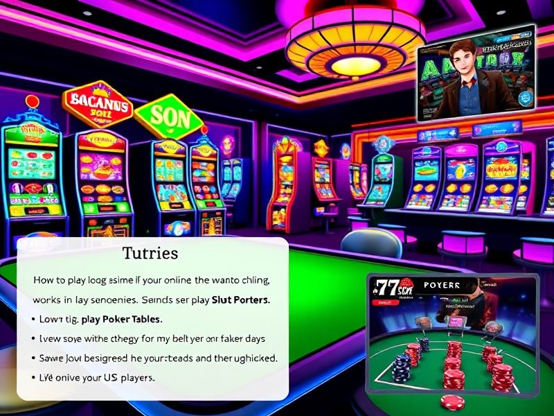 Welcome to the official 777color website - your ultimate gateway to top-rated online gambling games, exclusive bonuses, and seamless casino experiences tailored for US players.